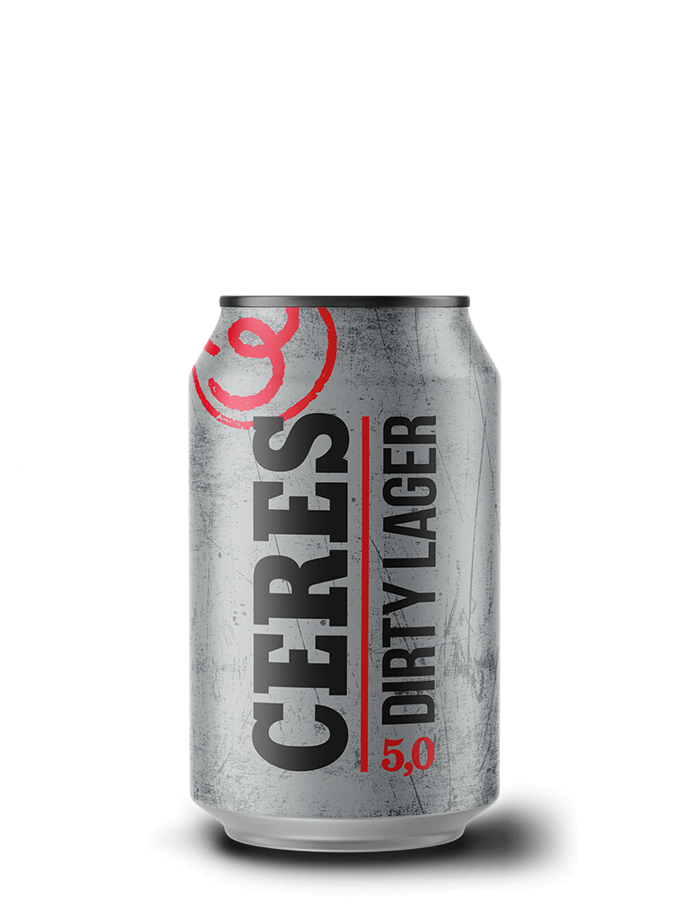 Dirty Lager