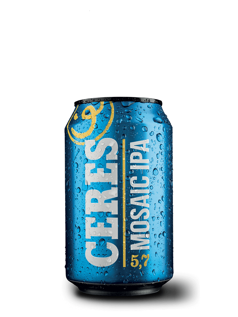 Mosaic Ipa
