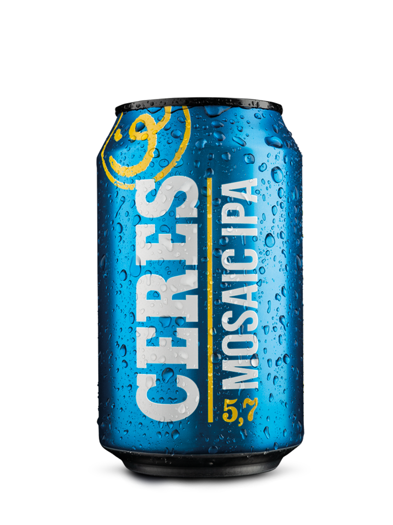 Mosaic Ipa