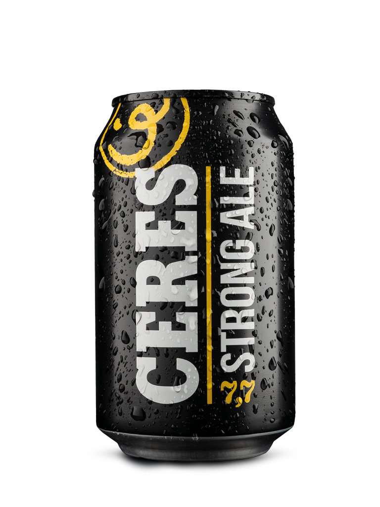 Strong Ale