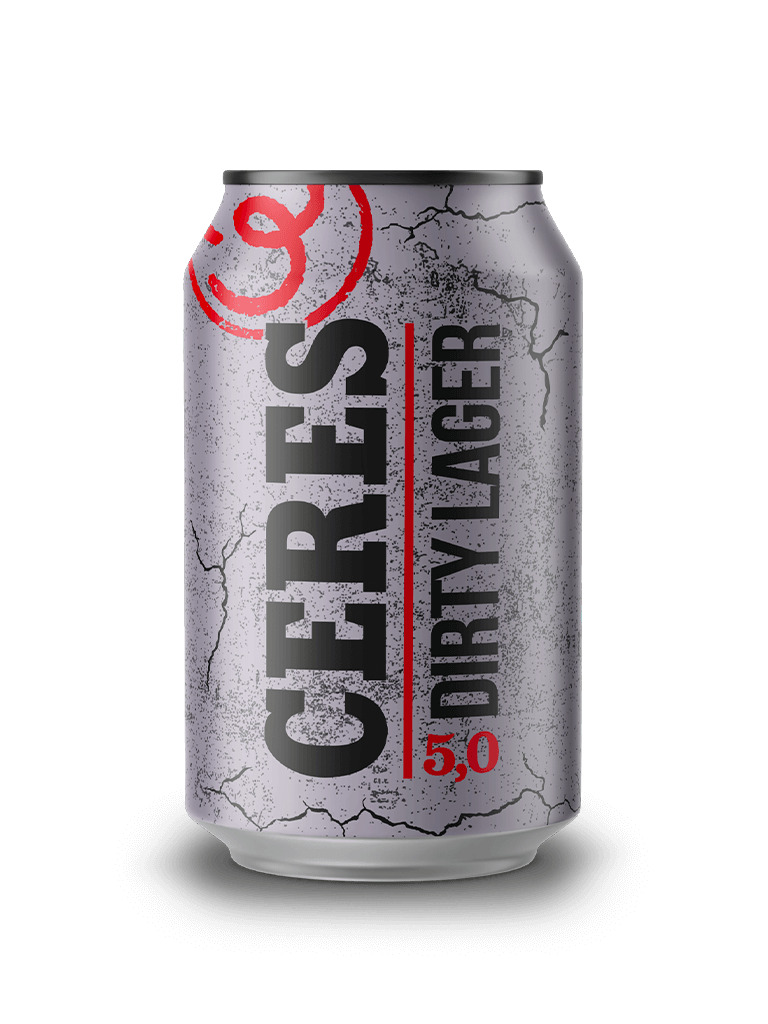 Dirty Lager
